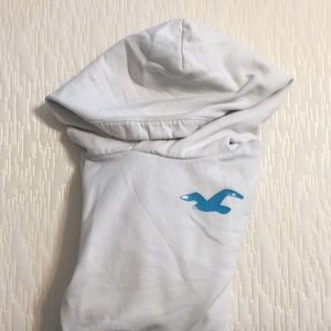 Hollister hoodie